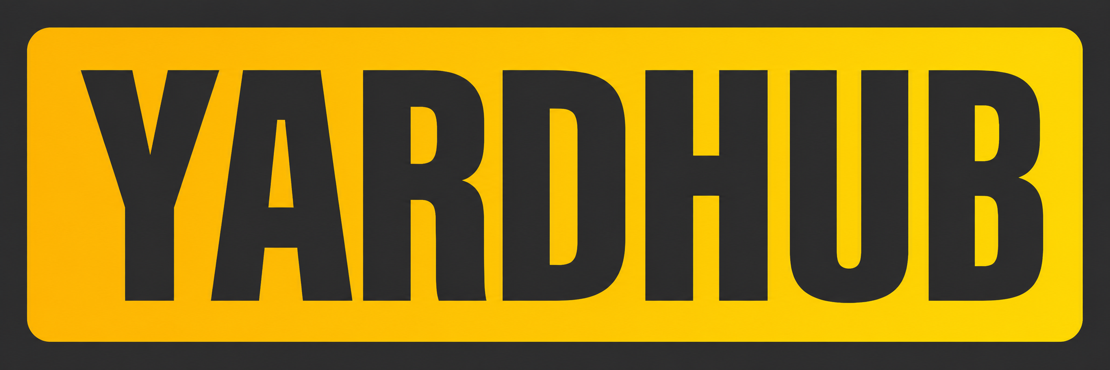 YardHub
